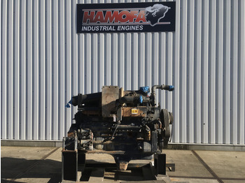 Macchina da cantiere KOMATSU