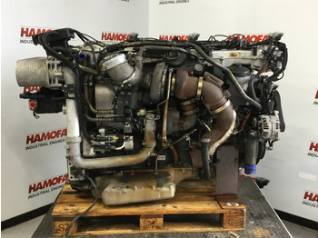 Macchina da cantiere MAN