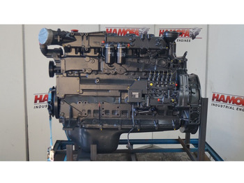 Macchina da cantiere MAN