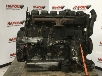 Macchina da cantiere MERCEDES-BENZ