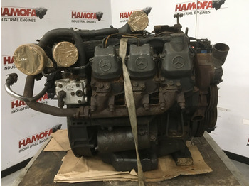 Macchina da cantiere MERCEDES-BENZ