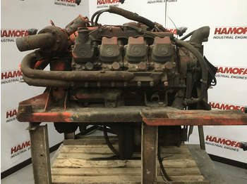 Macchina da cantiere MERCEDES-BENZ