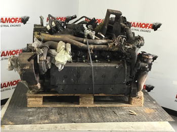 Macchina da cantiere MERCEDES-BENZ