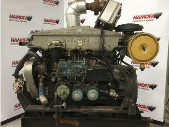 Macchina da cantiere MITSUBISHI