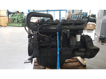 Macchina da cantiere SCANIA