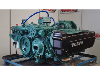 Macchina da cantiere VOLVO