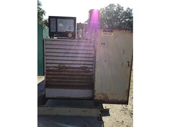 Gruppo elettrogeno Cummins KTTA50-G GENERATOR 1500KVA USED: foto 5