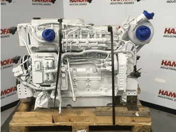 Motore CUMMINS