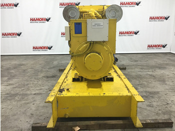 Gruppo elettrogeno Detroit Diesel AMFORD HC544D GENERATOR 500KVA USED: foto 5 Gruppo elettrogeno Detroit Diesel AMFORD HC544D GENERATOR 500KVA USED: foto 5