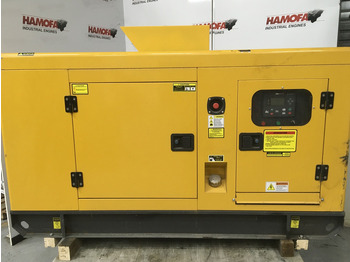 Gruppo elettrogeno DEUTZ