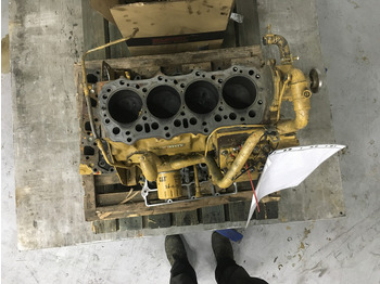 Macchina da cantiere Caterpillar C2.2 G7L-3069226 FOR PARTS: foto 5