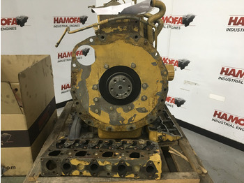 Macchina da cantiere Caterpillar C2.2 G7L-3069226 FOR PARTS: foto 3