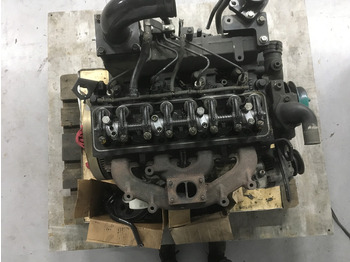 Macchina da cantiere Cummins 4B3.3TAA FOR PARTS: foto 5