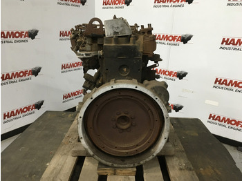 Macchina da cantiere Cummins 4B3.9 FOR PARTS: foto 3