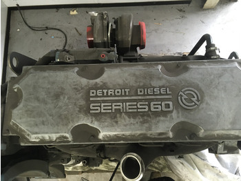 Macchina da cantiere Detroit Diesel 6067-HVX8 USED: foto 5
