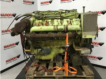 Macchina da cantiere Deutz BF10L413: foto 2