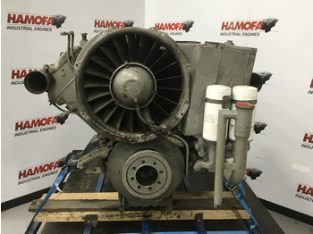 Macchina da cantiere Deutz F12L413 FOR PARTS: foto 4