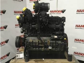Macchina da cantiere Deutz TCD6.1 L06 USED: foto 2
