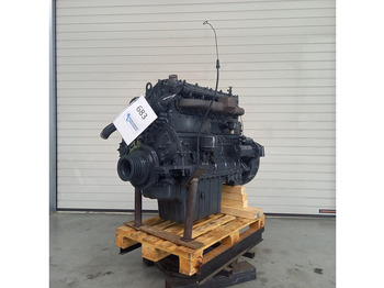 Macchina da cantiere nuovo Isuzu 6RB1 PH-01 RECONDITIONED: foto 2