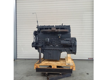 Macchina da cantiere nuovo Isuzu 6RB1 PH-01 RECONDITIONED: foto 4