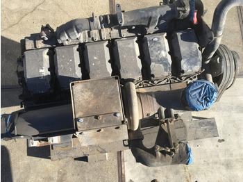 Macchina da cantiere Komatsu SAA6D170E-3 FOR PARTS: foto 5