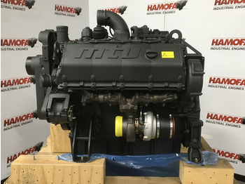 Macchina da cantiere nuovo MTU 8V1600 G20F NEW: foto 2