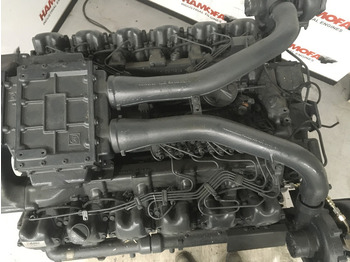 Macchina da cantiere nuovo Mercedes-Benz OM424LA 424.901 RECONDITIONED: foto 5