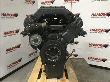 Macchina da cantiere nuovo Mercedes-Benz OM424LA 424.901 RECONDITIONED: foto 4