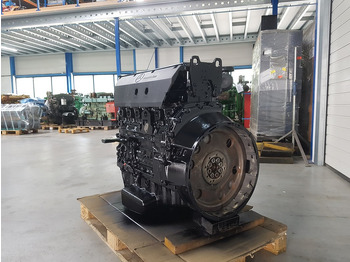 Macchina da cantiere nuovo Mercedes-Benz OM906LA 906.991 LONG-BLOCK: foto 3