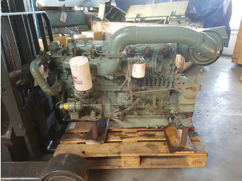 Macchina da cantiere Mitsubishi 6D14 USED: foto 3