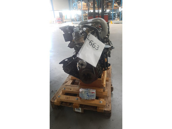 Macchina da cantiere Mitsubishi 6D15-T USED: foto 3 Macchina da cantiere Mitsubishi 6D15-T USED: foto 3