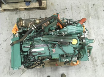 Macchina da cantiere nuovo Volvo D6H FOR PARTS: foto 5