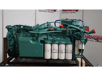 Macchina da cantiere nuovo Volvo DH12E340 RECONDITIONED: foto 3