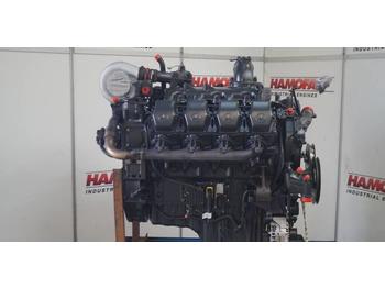Motore per Camion Mercedes-Benz OM 502 LA: foto 1