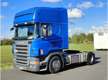 Trattore stradale SCANIA R 480