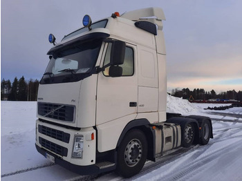 Trattore stradale VOLVO FH13