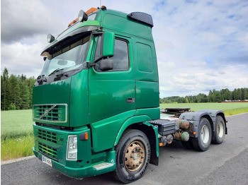 Trattore stradale VOLVO FH12 460