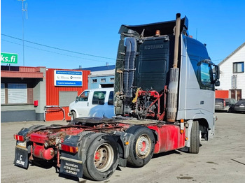 Leasing di Volvo FH 13  Volvo FH 13: foto 4
