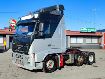 Leasing di Volvo FH 13  Volvo FH 13: foto 1