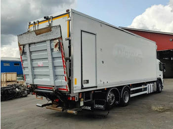 Autocarro frigorifero Volvo FM 13: foto 3