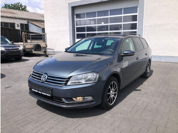 Autovettura VOLKSWAGEN