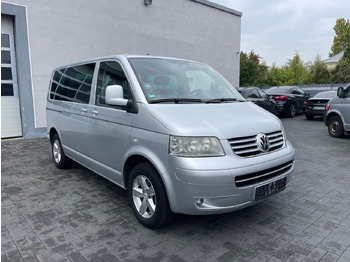 Pulmino VOLKSWAGEN Transporter T5