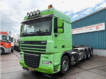 Autocarro portacontainer/ Caisse interchangeable DAF XF 105 460