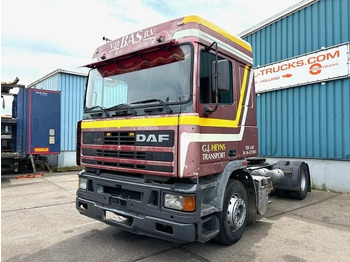 Trattore stradale DAF 95 360