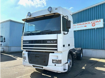 Trattore stradale DAF 95 380