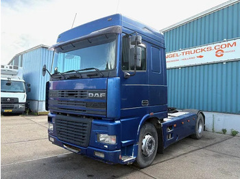 Trattore stradale DAF 95 380