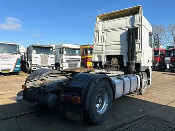 Trattore stradale DAF 95.380 XF SPACECAB (EURO 2 / ZF16 MANUAL GEARBOX / D.E.B. ENGINE BRAKE / AIRCONDITIONING): foto 3 Trattore stradale DAF 95.380 XF SPACECAB (EURO 2 / ZF16 MANUAL GEARBOX / D.E.B. ENGINE BRAKE / AIRCONDITIONING): foto 3