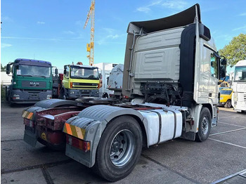 Trattore stradale Mercedes-Benz Actros 1846 LS (MP2) (EPS WITH CLUTCH (3 PEDALS) / RETARDER / AIRCONDITIONING / ETC): foto 3