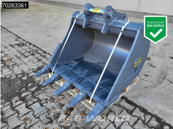 Attrezzatura STRICKLAND