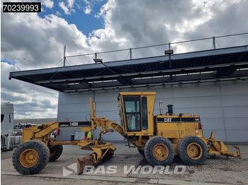 Grader nuovo Caterpillar 140 H RIPPER - PUSH BLOCK: foto 2 Grader nuovo Caterpillar 140 H RIPPER - PUSH BLOCK: foto 2